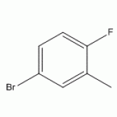 5-溴-2-氟甲苯