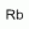 铷 (metals basis)