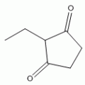 2-乙基-1,3-环戊二酮