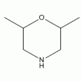 2,6-二甲基吗啉 cis + trans