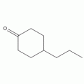 4-丙基环己基酮