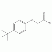 4-叔丁基苯氧基乙酰氯