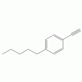 1-乙炔基-4-正戊基苯