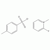 2-氟-1-甲基吡啶嗡对甲苯磺酸盐[氟化试剂]