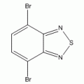 4,7-二溴-2,1,3-苯并噻二唑