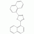 2,5-二(1-萘基)-1,3,4-恶二唑