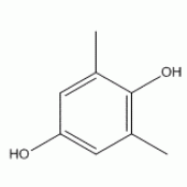 2,6-二甲基-1,4-苯二酚
