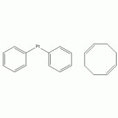 (1,5-环辛二烯)二苯基铂(II)