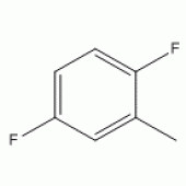2,5-二氟甲苯