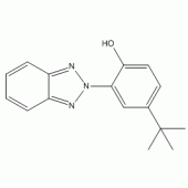 2-(5-叔丁基-2-羟苯基)苯并三唑