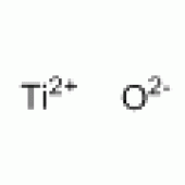 一氧化钛(II) (metals basis)