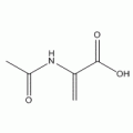 2-乙酰氨基丙烯酸
