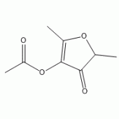 4-乙酰氧基-2，5-二甲基 -3-呋喃酮