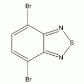 4,7-二溴-2,1,3-苯并噻二唑