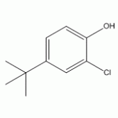 4-叔丁基-2-氯苯酚