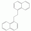 1，2-二（1-萘基）乙烷