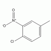4-氯-3-硝基甲苯