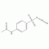 4-乙酰氨基苯磺酰叠氮