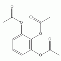 1,2,3-三乙酰氧基苯