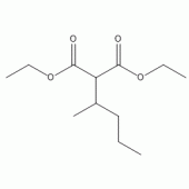 1-甲基丁基丙二酸二乙酯