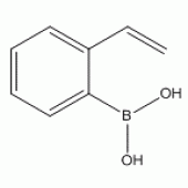 2-乙烯苯硼酸