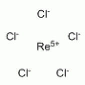 氯化铼(V) (metals basis)