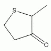 2-甲基四氢噻吩-3-酮