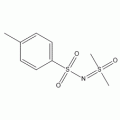 S,S-二甲基-N-(对甲苯磺酰基)磺基肟