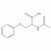 DL-苯巯基尿酸