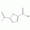 5-乙酰基硫代苯-2-羧酸