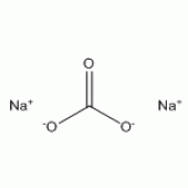 无水碳酸钠, anhydrous, Puratronic|r (metals basis)