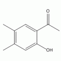 2'-羟基-4',5'-二甲基苯乙酮