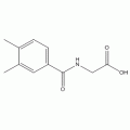 3,4-二甲基马尿酸