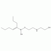 4-辛烯-4-基硼酸二乙醇胺酯