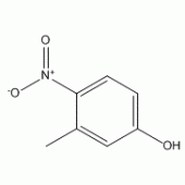 4-硝基间甲基苯酚