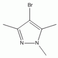 1,3,5-三甲基-4-溴-1H-吡唑