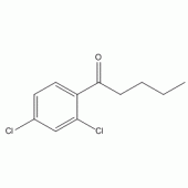 2',4'-二氯代苯戊酮