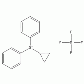 环丙基二苯基锍四氟硼酸盐