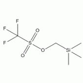 三氟甲烷磺酸三甲硅基甲酯[三甲基硅甲化试剂]