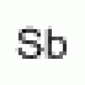 锑锭 (metals basis)