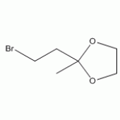 2-(2-溴乙基)-2-甲基-1,3-二氧戊环
