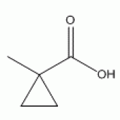 1-甲基环丙烷-1-羧酸