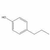 4-丙基苯酚