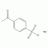 4-乙酰基苯磺酸钠盐