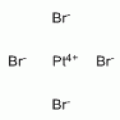 溴化铂(IV) (metals basis), Pt 37.2% min