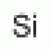 硅粉, crystalline, -100目 (metals basis)
