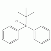叔丁基二苯基氯硅烷