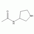 3-乙酰氨基吡咯烷