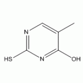5-甲基-2-硫尿嘧啶