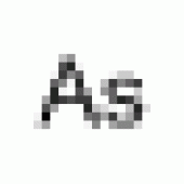 砷块 (metals basis)